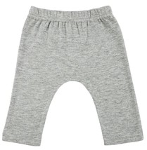 Baby Long Pants Elastic Waist And Loose Ankle - $12.21