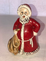 Goebel 4 Inch High Santa Claus Mint Figure A - $24.99