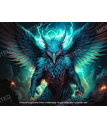 Digital Art - phoenix - 017 - Digital Download - $0.99