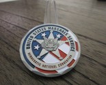 US Marshal Service Democratic National Convention Philadelphia Challenge... - £27.84 GBP