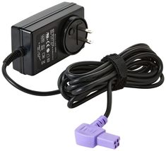 Cardinal Health Kangaroo Enteral Feeding Pump Power Cord with Adapter - $99.00