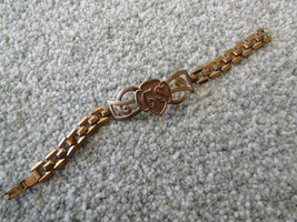 Girl Scouts of America Vintage 1970&#39;s Bracelet - $1,304.75 MXN