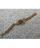 Girl Scouts of America Vintage 1970&#39;s Bracelet - $1,304.80 MXN