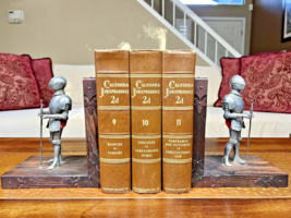 3 1953 California Jurisprudence 2D Second Edition Law Books Bancroft Whitney Co - £47.68 GBP
