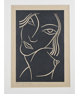 Collection of (12) E.M. Washington Woodblock Signed Prints Dated from 19... - $45,511.34 MXN