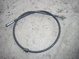 Speedometer Cable 1974 74 Suzuki GT550 Gt 550 Triple - $20.02
