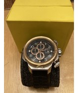 INVICTA 17171 force Black Black Strap Japan Chrono Watch for Men. Beauty. - $144.06 CAD