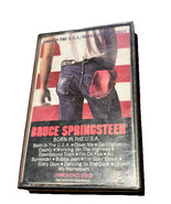 Born in the U.S.A. by Bruce Springsteen (Cassette, Jun-1984, Columbia (U... - $8.12 CAD