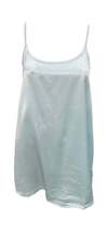Rowen Satin Short Nightgown Braided Strap - £30.54 GBP