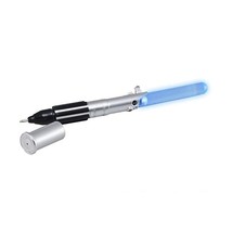 Star Wars Boys Light Saber Pen (Luke)  - £26.86 GBP