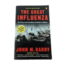 The Great Influenza: The Story of the Deadliest Pandemic In History, John Barry - £3.71 GBP