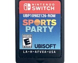 Nintendo Game Sports party 336059 - $14.99
