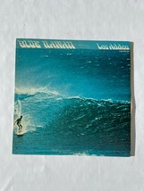 Blue Hawaii Leo Addea Vinyl Records Q10 - $12.99