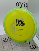 New MVP Axiom Neutron Stock Time-Lapse Driver Golf Disc Simon Line 173 Grams  - $19.99