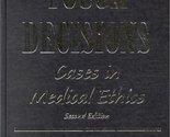 Tough Decisions: Cases in Medical Ethics Freeman M.D., John M. and McDon... - $3.60