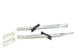 2017-2025 audi a5 a5 quattro s4 s5 right left strut tower brace bar pair 2 - $44.87