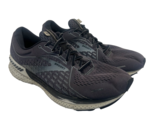 Brooks Men&#39;s Adrenaline GTS 21 Athletic Running Sneakers Grey Size 10M - $47.49