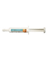 Vitalize Equine Gel Natural Carrot Flavor  Oral Supplement  30 Ml Tube - $32.55