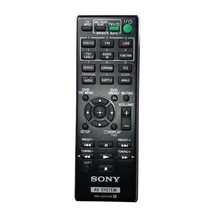 Sony RM-ADU138 Remote Control Oem Tested Works - $9.89