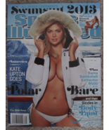 Sports Illustrated Swimsuit Edition 2013, The 50th Issue-Excellent Condi... - $129.30 MXN