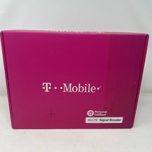T-Mobile Personal 4G Personal CellSpot Signal Booster - £22.77 GBP