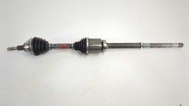 New OEM Genuine Ford Front CV Drive Axle 2013-2016 Lincoln MKZ 3.7 DP5Z-3B436-B - £175.45 GBP