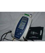 Welch Allyn 420 42NTB Vital Signs Patient Monitor w aftermarket plug wor... - $492.02 CAD