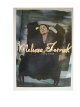 Melissa Ferrick Poster Promo - $491.69 MXN