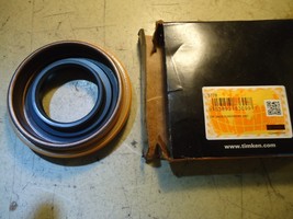 Timken 5778 Differential Pinion Seal - $272.30 MXN