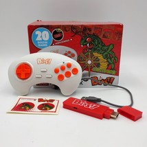 Atari Centipede Flashback Blast Vol. 1 Retro Gaming (20-Built In Games) HDMI - £10.27 GBP