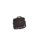 Carrying case - for laptop - neoprene - shoulder strap - blue; black - $2,076.40 MXN