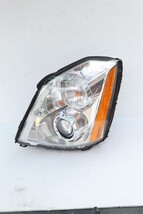 06-11 Cadillac DTS HID Xenon Headlight Head Light Lamp Driver Side LH - DEPO image 4