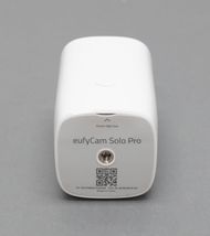 Eufy T8131121 Eufycam Solo Pro Wireless 2K Security Camera image 5