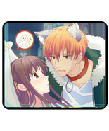Kyo Sohma &amp; Tooru Honda - Fruits Basket Lock Edge Gaming Mouse Pad - $20.67 CAD