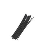 07121 hdpe 110048753 plastic welding rods 16 to a packet. black for hg2220e - $17.64 CAD