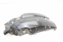 07.5-14 CHEVY SILVERADO 2500HD RIGHT PASSENGER SIDE BUMPER BRACKET Q7014 image 10