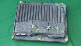 GM Buick Chevy Engine Control Unit ECU ECM PCM Computer Module 16214399 image 4