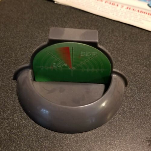 Vintage Battleship Torpedo Attack War Board Game replacement pieces peg cup - $4.90