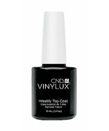 New CND Vinylux Long Wear Top Coat 15 ML (0.5 oz) - $148.47 MXN