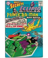 House Of Secrets #76 (1966) *DC Comics / Cover Art By Jack Sparling / Ec... - €17,37 EUR