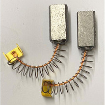Carbon Brushes FOR Bona Mini Edger sanding machine hand tool combi E68 - $7.20