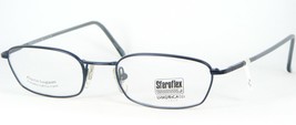 New Sferoflex Pat Luxottica 2105 205 Blue Eyeglasses Glasses Frame 50-19-135mm - £36.08 GBP