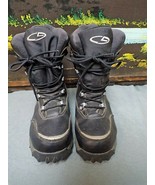 Winter Snow Boots Women&#39;s Size 4 Unknown Brand - £7.91 GBP