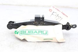 02-05 SUBARU IMPREZA Spare Tire Jack W/ Tools F981 image 4