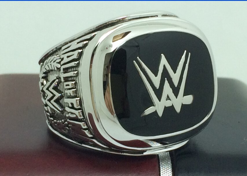 WWE Hall of Fame Championship Induction Ring... Fast shipped from USA - $24.95