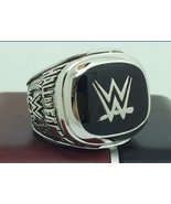 WWE Hall of Fame Championship Induction Ring... Fast shipped from USA - $470.61 MXN