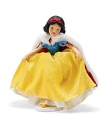 Dept 56 Possible Dreams 2018 Disney Snow White&#39;s Christmas Celebration 6... - $48.81