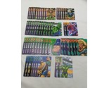 Lot Of (55) Marvel Overpower Multi Power 8 Cards - £30.05 GBP