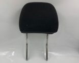 2020 Chevy Malibu Rear Outer Headrest Head Rest OEM Black Cloth J01B10042 - $53.99