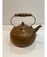 Copper Coated Kettle - €15,43 EUR